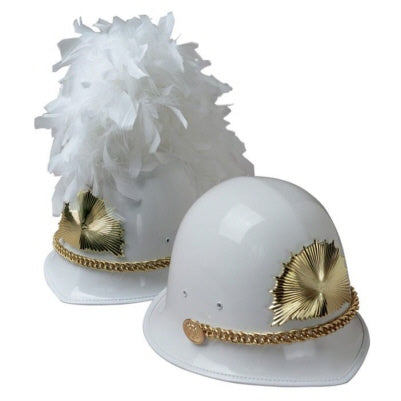 Casco de vanguardia